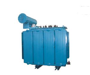 IF furnace transformer